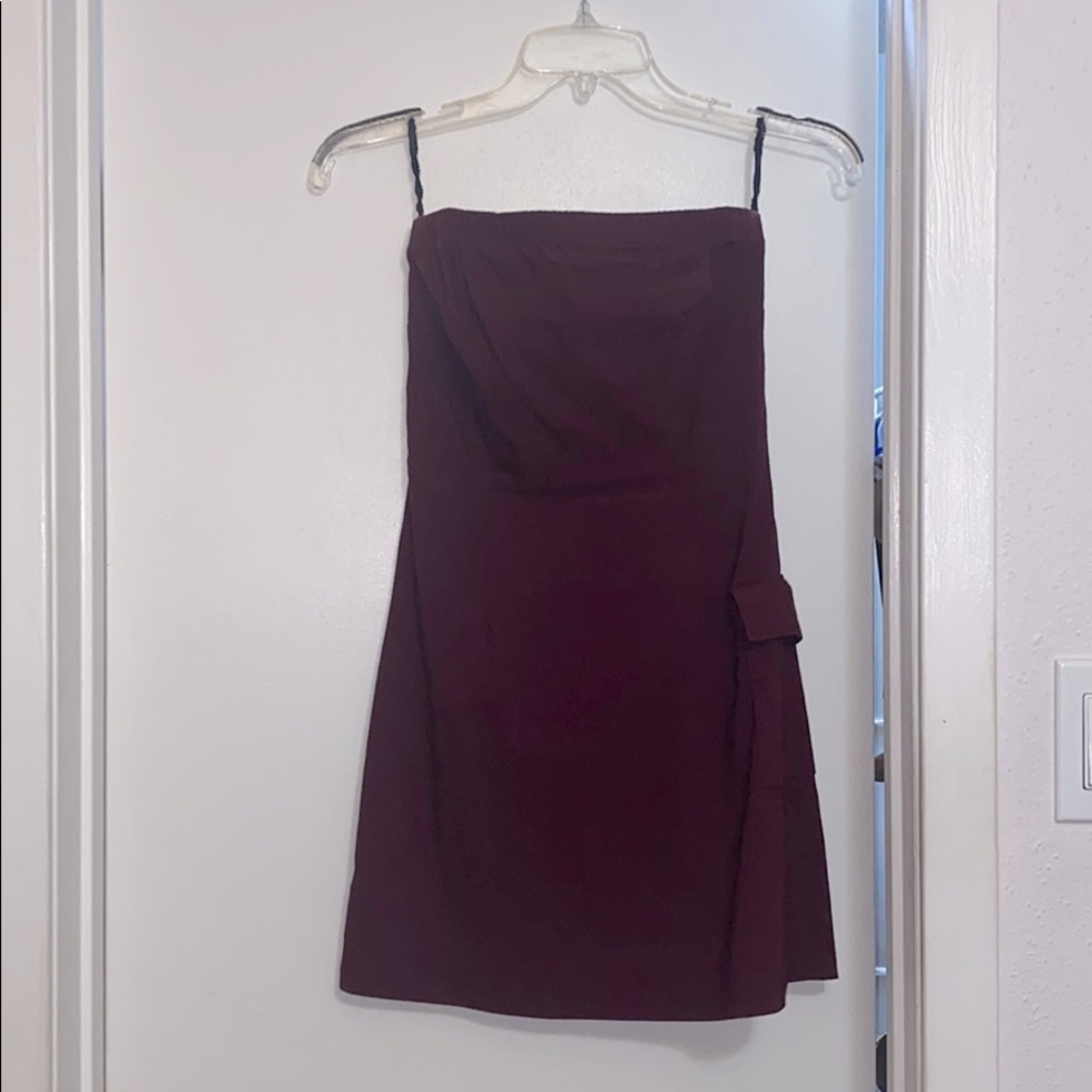 Sexy Clubbing dress
